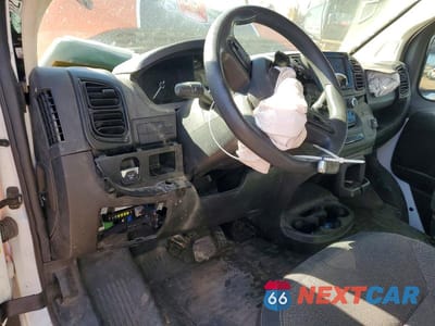 Zdjęcie 8 z 13 samochodu: 2023 RAM PROMASTER DELIVERY VAN VIN:3C6LRVDG8PE535948 - miniatura