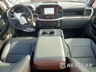 Zdjęcie 8 z 13 samochodu: 2023 FORD F150 SUPER CAB VIN:1FTEX1CP6PKG21287 - miniatura