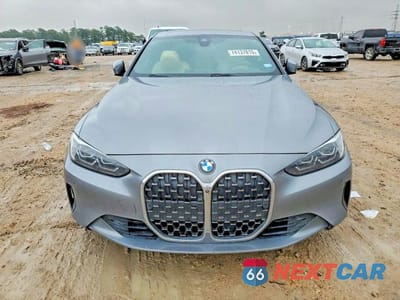 Piąte zdjęcie samochodu w środku: 2024 BMW 430I VIN:WBA53AP05RCN07395 - miniatura