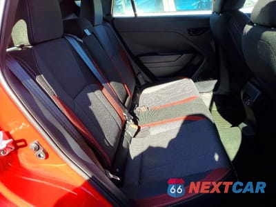 Zdjęcie 10 z 12 samochodu: 2024 SUBARU IMPREZA RS VIN:JF1GUHJCXR8885001 - miniatura
