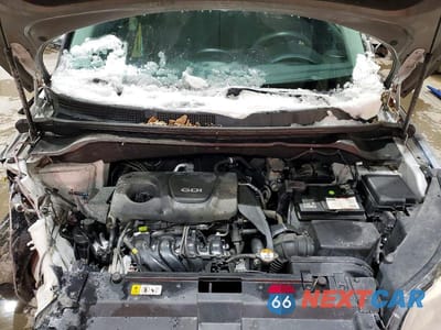 Zdjęcie 11 z 12 samochodu: 2017 KIA SOUL BASE VIN:KNDJN2A27H7435196 - miniatura