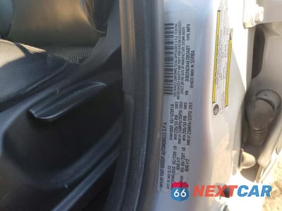 Zdjęcie 12 z 12 samochodu: 2014 FIAT 500 VIN:ZFBCFACH4EZ013407 - miniatura
