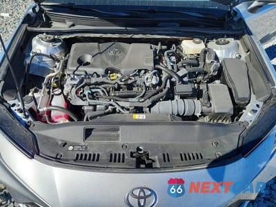 Zdjęcie 11 z 12 samochodu: 2025 TOYOTA CAMRY XSE VIN:4T1DAACK4SU562878 - miniatura