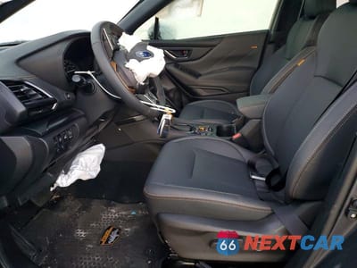 Zdjęcie 7 z 14 samochodu: 2025 SUBARU FORESTER VIN:JF2SKAJCXSH406780 - miniatura