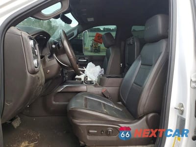 Zdjęcie 7 z 12 samochodu: 2020 GMC SIERRA K2500 DENALI VIN:1GT49REY8LF196569 - miniatura