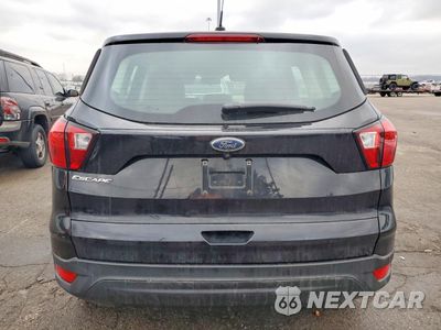 Zdjęcie 6 z 14 samochodu: 2019 FORD ESCAPE S VIN:1FMCU0F70KUB76513 - miniatura