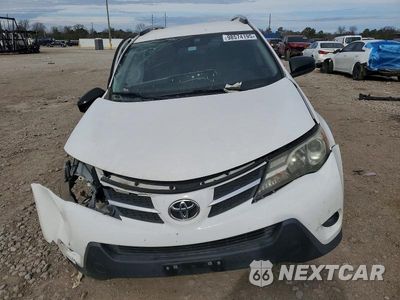 Zdjęcie 9 z 24 samochodu: 2015 TOYOTA RAV4 LE VIN:2T3ZFREV2FW222056 - miniatura