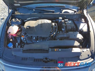 Zdjęcie 11 z 12 samochodu: 2025 HYUNDAI SONATA SE VIN:KMHL24JAXSA503971 - miniatura