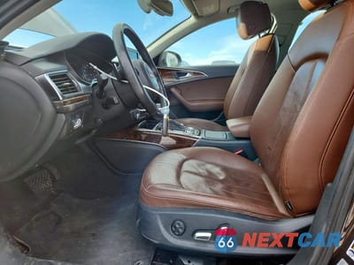 Zdjęcie 7 z 12 samochodu: 2018 AUDI A6 PREMIUM PLUS VIN:WAUG8AFC6JN041510 - miniatura