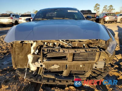 Piąte zdjęcie samochodu w środku: 2024 FORD MUSTANG VIN:1FA6P8TH7R5121314 - miniatura