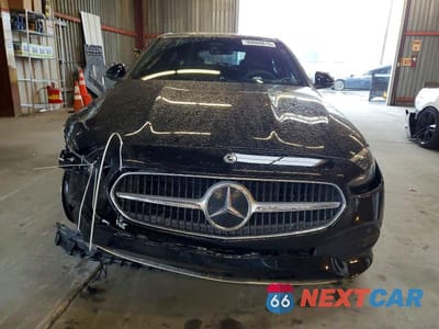 Piąte zdjęcie samochodu w środku: 2024 MERCEDES-BENZ C 300 VIN:W1KAF4GB2RR226041 - miniatura