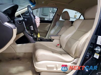 Zdjęcie 7 z 13 samochodu: 2012 ACURA TSX TECH VIN:JH4CU2F64CC030144 - miniatura
