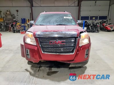 Piąte zdjęcie samochodu w środku: 2014 GMC TERRAIN SLT VIN:2GKFLYE32E6294345 - miniatura