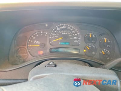 Zdjęcie 9 z 12 samochodu: 2004 CHEVROLET SILVERADO K1500 VIN:2GCEK19T641281184 - miniatura