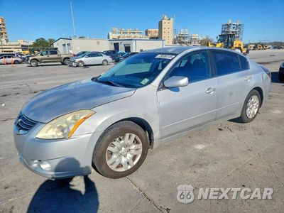 2012 NISSAN ALTIMA 1N4AL2AP3CN548185 - główne zdjęcie licytacji z USA - miniatura