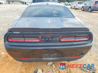 Zdjęcie 6 z 13 samochodu: 2016 DODGE CHALLENGER R VIN:2C3CDZBT4GH300681 - miniatura