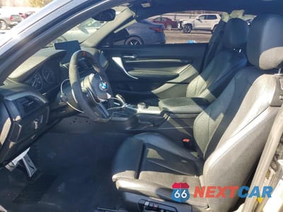 Zdjęcie 7 z 11 samochodu: 2014 BMW M235I VIN:WBA1J7C59EVW84846 - miniatura