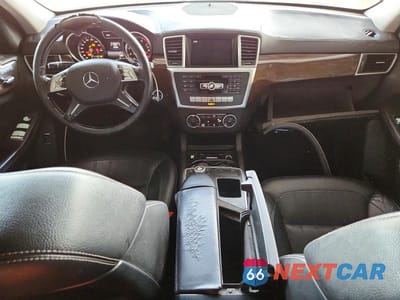 Zdjęcie 8 z 12 samochodu: 2015 MERCEDES-BENZ GL 450 4MATIC VIN:4JGDF6EE2FA457947 - miniatura