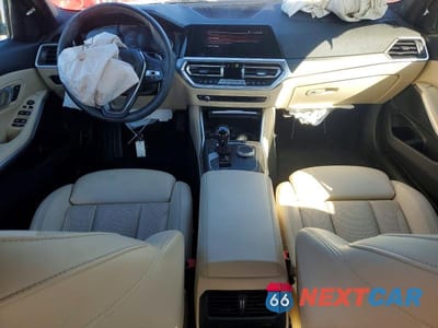 Zdjęcie 8 z 11 samochodu: 2022 BMW 330I VIN:3MW5R1J01N8C63608 - miniatura
