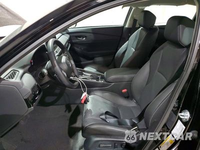 Zdjęcie 7 z 12 samochodu: 2025 HONDA ACCORD HYBRID EXL VIN:1HGCY2F64SA022630 - miniatura