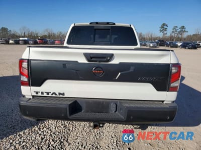 Zdjęcie 6 z 12 samochodu: 2021 NISSAN TITAN SV VIN:1N6AA1ED8MN524473 - miniatura