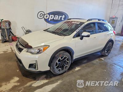 2016 SUBARU CROSSTREK LIMITED JF2GPAKC9GH319448 - główne zdjęcie licytacji z USA - miniatura