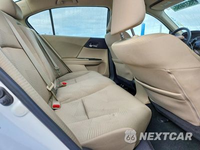 Zdjęcie 10 z 13 samochodu: 2014 HONDA ACCORD LX VIN:1HGCR2F37EA127329 - miniatura