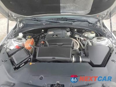 Zdjęcie 11 z 12 samochodu: 2014 CADILLAC ATS LUXURY VIN:1G6AB5RA7E0127068 - miniatura