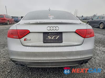 Zdjęcie 6 z 13 samochodu: 2013 AUDI S5 PRESTIGE VIN:WAUVGAFR2DA026111 - miniatura