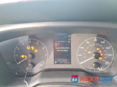 Zdjęcie 9 z 13 samochodu: 2024 TOYOTA COROLLA CROSS L VIN:7MUAAAAG0RV079818 - miniatura