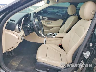 Zdjęcie 7 z 13 samochodu: 2016 MERCEDES-BENZ C 300 4MATIC VIN:WDDWF4KB9GR162395 - miniatura