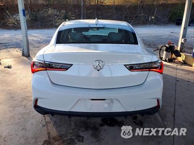 Zdjęcie 6 z 11 samochodu: 2019 ACURA ILX PREMIUM VIN:19UDE2F70KA009203 - miniatura
