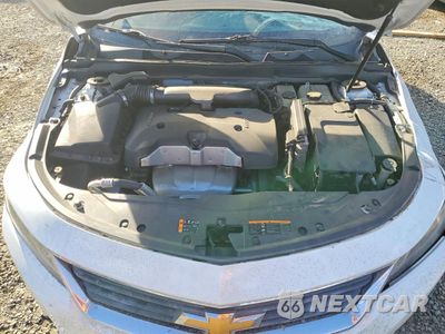 Zdjęcie 11 z 13 samochodu: 2015 CHEVROLET IMPALA LS VIN:2G11Z5SL8F9144143 - miniatura
