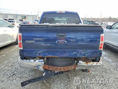 Zdjęcie 6 z 11 samochodu: 2009 FORD F150 SUPERCREW VIN:1FTPW14VX9FB00951 - miniatura