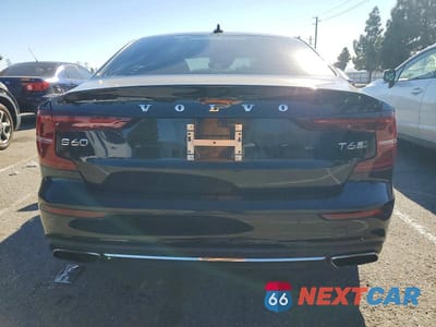 Zdjęcie 6 z 11 samochodu: 2019 VOLVO S60 T6 INSCRIPTION VIN:7JRA22TLXKG010420 - miniatura