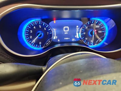 Zdjęcie 9 z 12 samochodu: 2020 CHRYSLER PACIFICA LIMITED VIN:2C4RC1GG3LR144224 - miniatura