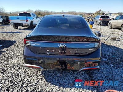 Zdjęcie 6 z 12 samochodu: 2024 HYUNDAI SONATA HYBRID LIMITED VIN:KMHL54JJ5RA093372 - miniatura