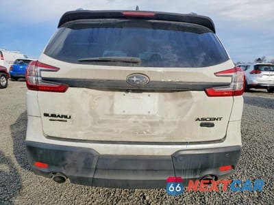 Zdjęcie 6 z 13 samochodu: 2024 SUBARU ASCENT ONYX EDITION VIN:4S4WMAKD7R3409740 - miniatura