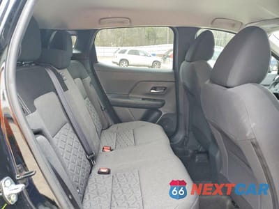 Zdjęcie 10 z 13 samochodu: 2025 NISSAN KICKS SV VIN:3N8AP6CA0SL416891 - miniatura