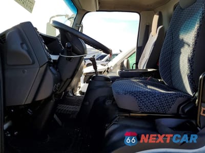 Zdjęcie 7 z 12 samochodu: 2024 CHEVROLET 4500XD VIN:JALCDW161R7K01402 - miniatura