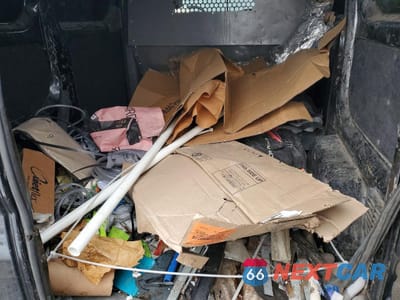 Zdjęcie 10 z 13 samochodu: 2019 NISSAN NV200 UTILITY / SERVICE VAN VIN:3N6CM0KN6KK695037 - miniatura