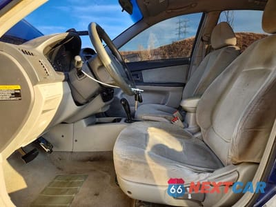 Zdjęcie 7 z 12 samochodu: 2004 KIA SPECTRA LX VIN:KNAFE121545047196 - miniatura