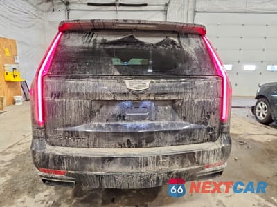 Zdjęcie 6 z 14 samochodu: 2022 CADILLAC ESCALADE ESV SPORT VIN:1GYS4NKLXNR122931 - miniatura