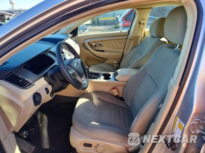 Zdjęcie 7 z 12 samochodu: 2017 FORD TAURUS SE VIN:1FAHP2D85HG113574 - miniatura