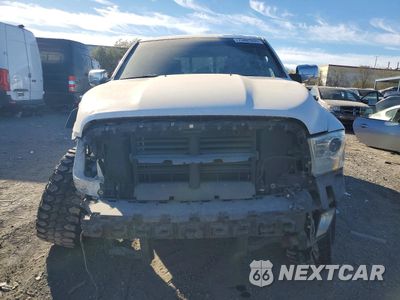 Piąte zdjęcie samochodu w środku: 2014 RAM 1500 LONGHORN VIN:1C6RR7PT1ES104585 - miniatura