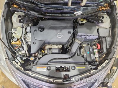 Zdjęcie 11 z 13 samochodu: 2013 NISSAN ALTIMA 2.5 VIN:1N4AL3AP3DC133984 - miniatura