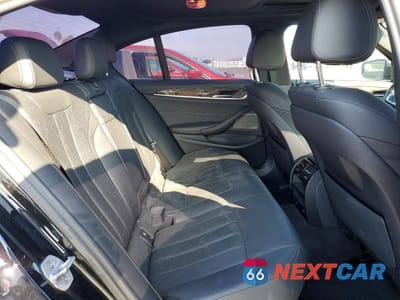 Zdjęcie 10 z 12 samochodu: 2023 BMW 530E VIN:WBA13AG01PCM05474 - miniatura