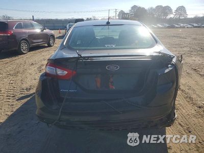 Zdjęcie 6 z 12 samochodu: 2014 FORD FUSION TITANIUM HEV VIN:3FA6P0RU3ER285494 - miniatura