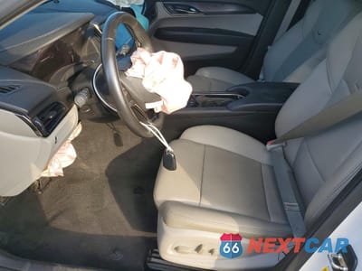 Zdjęcie 7 z 12 samochodu: 2016 CADILLAC ATS VIN:1G6AA5RA0G0173413 - miniatura