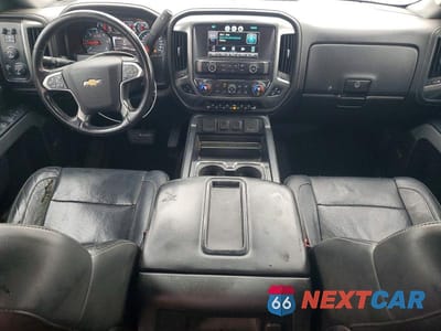 Zdjęcie 8 z 11 samochodu: 2014 CHEVROLET SILVERADO K1500 LTZ VIN:3GCUKSEC1EG516154 - miniatura